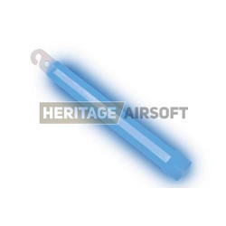 MIL-TEC - Cyalume baton lumineux bleu - 1.5CM x15CM