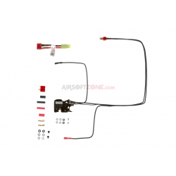 GATE - ASCU MOSFET TITAN V2 full auto (rear Wired)