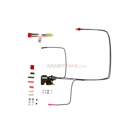 ASCU MOSFET GATE TITAN V2 full auto (rear Wired)