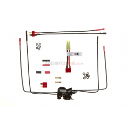 ASCU MOSFET GATE TITAN V2 full auto (front Wired)