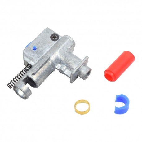 BIG DRAGON - Bloc hop up métal pour AEG M4 BIG DRAGON - Bloc hop up métal pour AEG M4