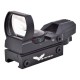 Viseur Point rouge - SWISS ARMS