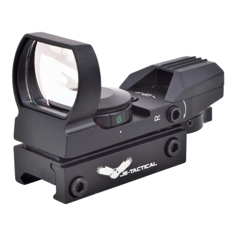 Viseur Airsoft Strike – Occasion – Fonctionnel