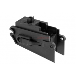 UNION FIRE - Adaptateur pour chargeur M4 sur G36 