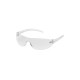 ASG - Lunettes de Protection - TRANSPARANTE