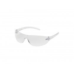 ASG - Lunettes de Protection  - TRANSPARANTE