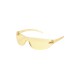 ASG - Lunettes de Protection  Ajustables - TRANSPARANTE