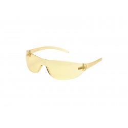 ASG - Lunettes de Protection  - JAUNE