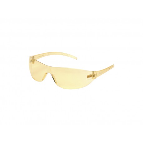 ASG - Lunettes de Protection  - JAUNE