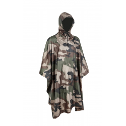 Tenue Ghillie Camouflage Woodland - BIG FOOT