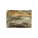 Pantalon d'airsoft coupe Predator avec inserts aux genoux - Woodland - Invader Gear