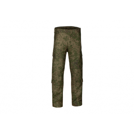 Pantalon d'airsoft Revenger TDU - DIGITAL FLORA - INVADER GEAR