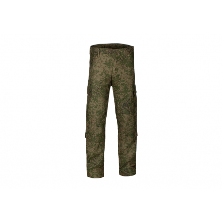 Pantalon d'airsoft - TDU (ACU) Revenger - Woodland - Invader Gear