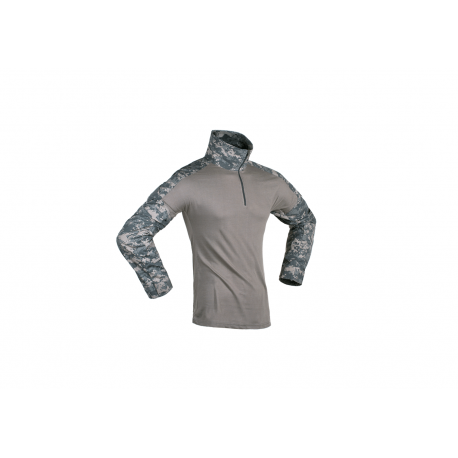 INVADER GEAR - Chemise de combat d'airsoft coupe UBAC - ACU