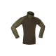 INVADER GEAR - Chemise de combat d'airsoft coupe UBAC - DIGITAL FLORA