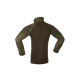 INVADER GEAR - Chemise de combat d'airsoft coupe UBAC - DIGITAL FLORA