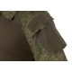 INVADER GEAR - Chemise de combat d'airsoft coupe UBAC - DIGITAL FLORA