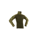 INVADER GEAR - Chemise de combat d'airsoft coupe UBAC - EVERGLADE