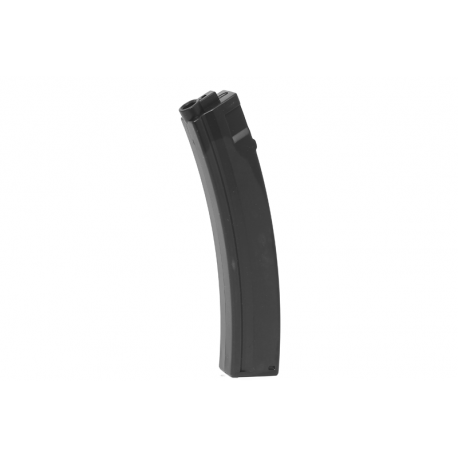Chargeur MP5 AEG Mid-cap 95 Billes - ARES Chargeur MP5 AEG Mid-cap 95 Billes - ARES