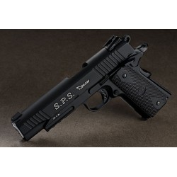 RWA - 1911 SPS Falcon GBB Co2 - 1,4 Joule