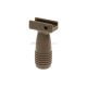 ELEMENT AIRSOFT - Poignée grip TDI Tan pour M4