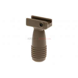 ELEMENT AIRSOFT - Poignée grip TDI Tan pour M4