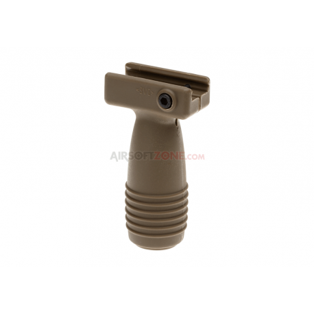 ELEMENT AIRSOFT - Poignée grip TDI Tan pour M4 ELEMENT AIRSOFT - Poignée grip TDI Tan pour M4