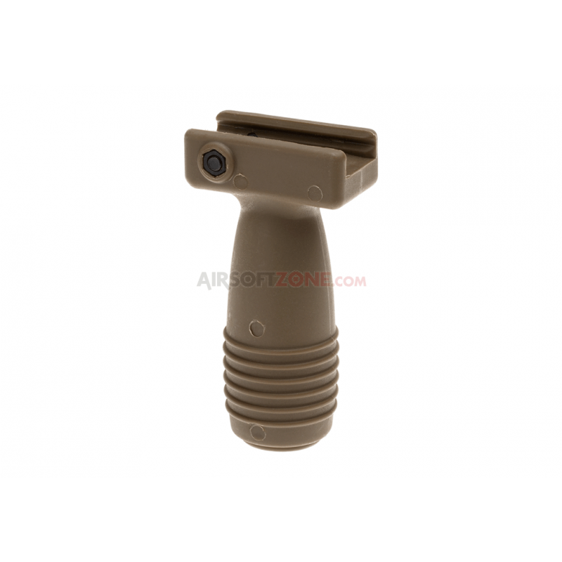 ELEMENT AIRSOFT - Poignée grip TDI Tan pour M4 - Heritage Airsoft