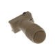 ELEMENT AIRSOFT - Poignée grip TDI Tan pour M4