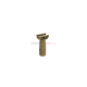 ELEMENT AIRSOFT - Poignée grip TDI Tan pour M4