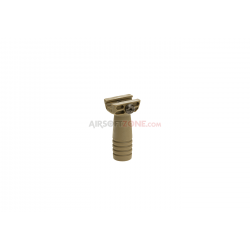 ELEMENT AIRSOFT - Poignée grip TDI Tan pour M4