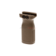 ELEMENT AIRSOFT - Poignée grip TDI Tan pour M4