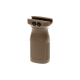 ELEMENT AIRSOFT - Poignée grip TDI Tan pour M4