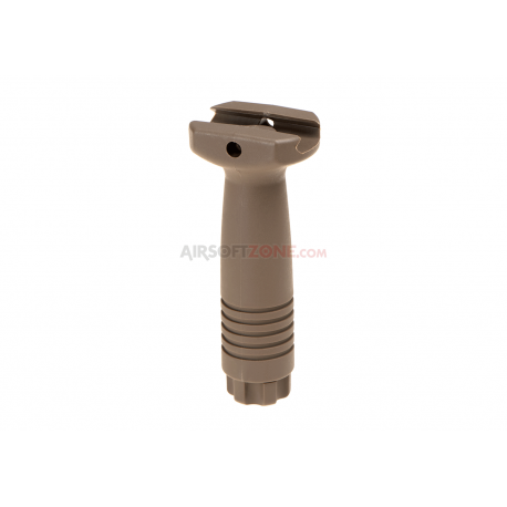 ELEMENT AIRSOFT - Poignée grip TDI Tan pour M4