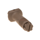 ELEMENT AIRSOFT - Poignée grip TDI Tan pour M4