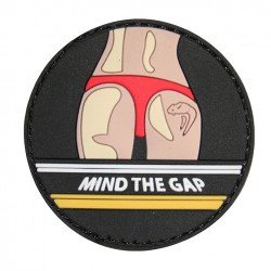 VIPER - Patch Mind the Gap