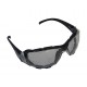 DMONIAC - Lunettes De Protection PROSPORT - BLANCHE