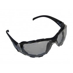 DMONIAC - Lunettes De Protection PROmouss - NOIR