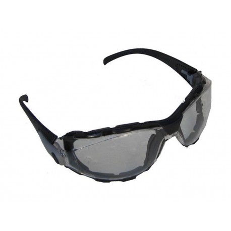DMONIAC - Lunettes De Protection PROmouss DMONIAC - Lunettes De Protection PROmouss