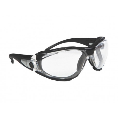 DMONIAC - Lunettes De Protection PROmouss 