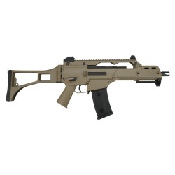 G36C - Sport Line - Jing Gong