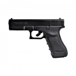 Pistolet d'alarme Blow Gun Swat cal. 9mm PAK - 1€ sans prix de