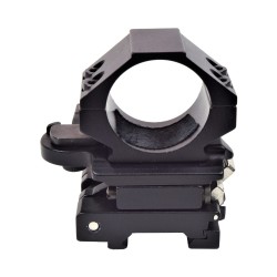 JS-TACTICAL - Anneau pour Lunette Magnifier 