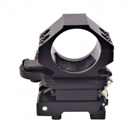 JS-TACTICAL - Lunette Magnifier 3x30 - NOIR JS-TACTICAL - Lunette Magnifier 3x30 - NOIR