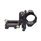 JS-TACTICAL - Lunette Magnifier 3x30 - NOIR