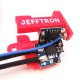 JEFFTRON ACTIVE BRAKE V2 MOSFET WITH WIRING