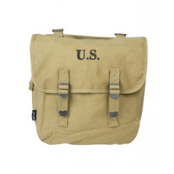 MIL-TEC - Musette US M36 repro
