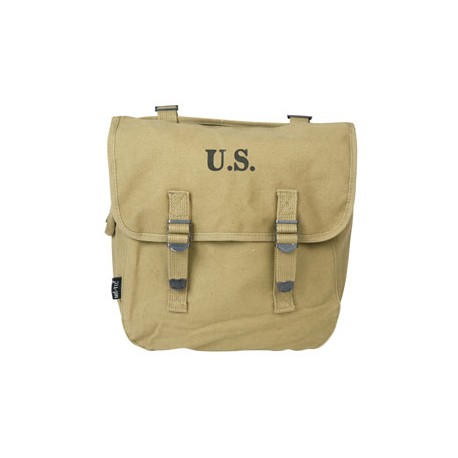 Musette US M36