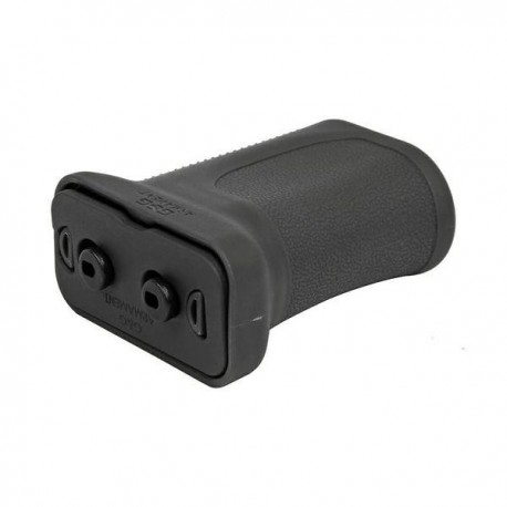 Poignée GRIP verticale M-LOK noir - G&G Poignée GRIP verticale M-LOK noir - G&G