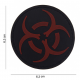 101 INC - Patch 3D PVC - RESIDENT EVIL 